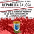 27 de xuño de 1931: Proclámase a República Galega