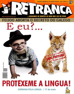 Capa do nº 17 (preme para ampliar)