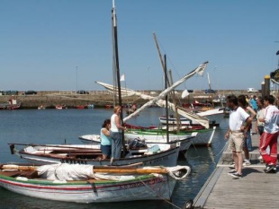 Encontros en Cambados, no 2005