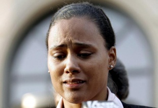 Unha das vítimas máis famosas da dopaxe, a estadounidense Marion Jones, que terá que pasar 6 meses nun cárcere de Texas