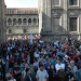 Manifestación Queremos Galego