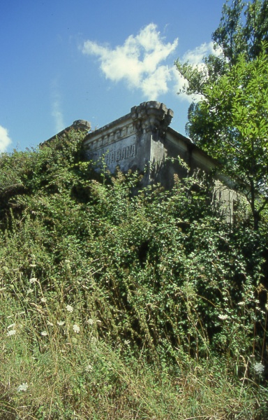 San Sadurniño de Ferreiro