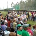 Marcha en Salcedo (28 de xuño de 2009)